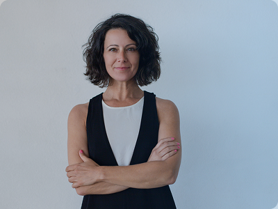Anna Ferrari – CIO di Mexvorin